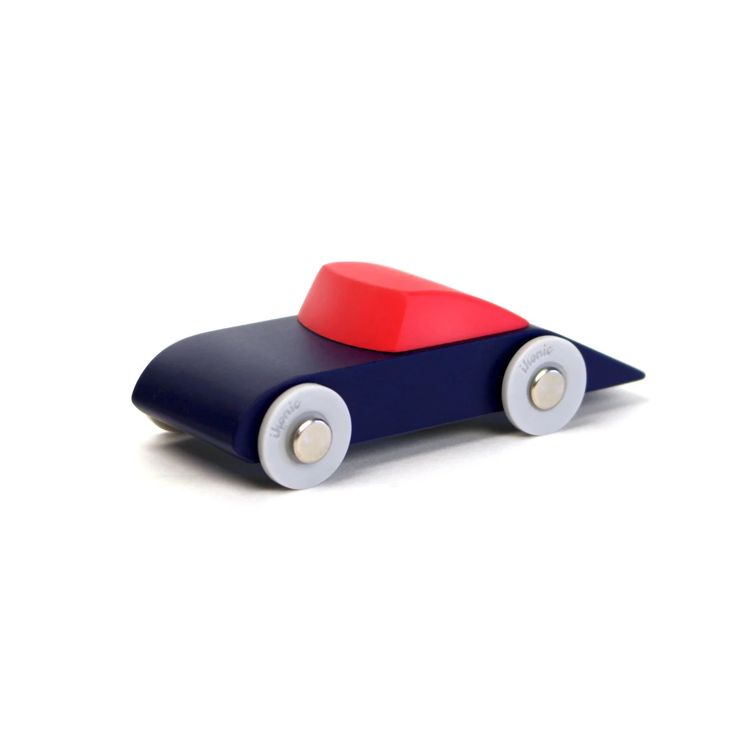 Duotone Car Floris Hovers フローリス ハーバース Floris Hovers Duotone Car Set of 5 (1,2,3,6,9) — K SWICK Studio